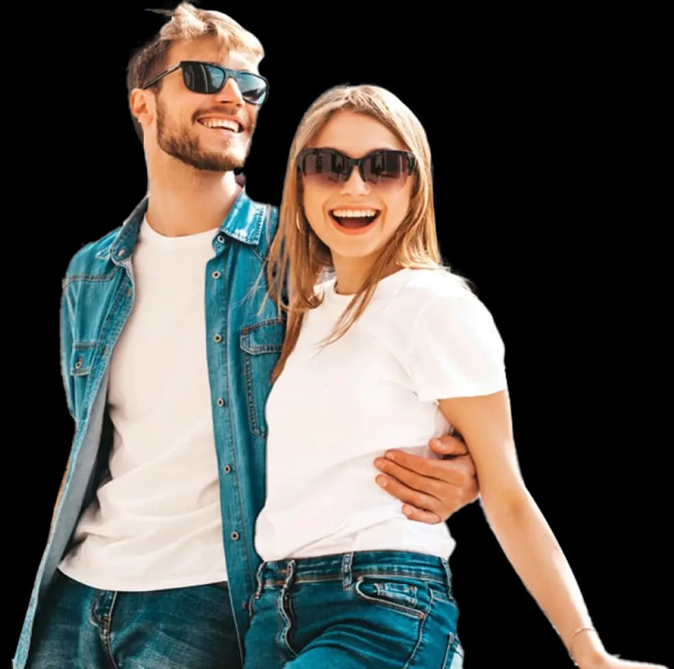 Pareja
